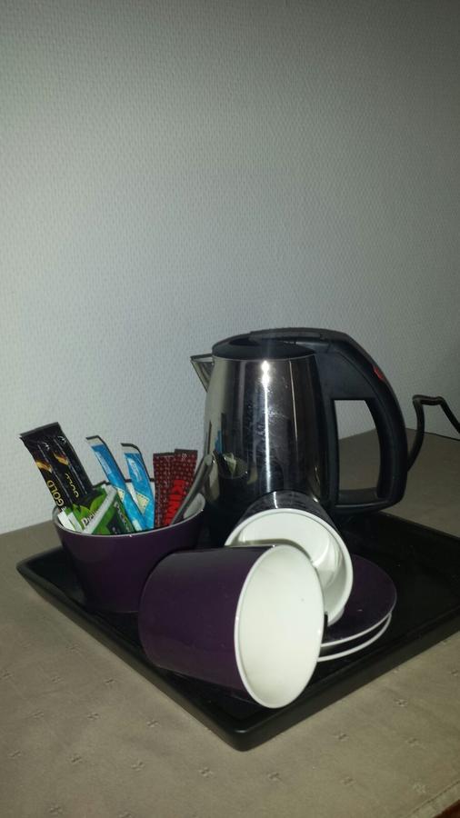 B&B Hotel Gasthoeve Het Valkennest Oud-Valkenburg Dış mekan fotoğraf